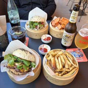 Shiso Burger - Burgers Near Me - Lisbon, 11