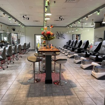 Watertown Nail Salon Boutique 74 Photos 18 Reviews Nail Salons 619 Straits Turnpike Watertown Ct Phone Number