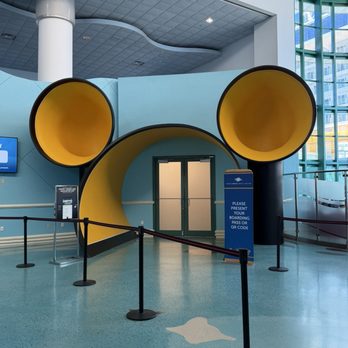 Disney Treasure - Boat Tours Near Me - Port Canaveral, Florida