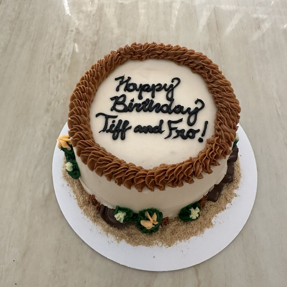 Small Cakes - Cupcakes Near Me - Lake Havasu City, Arizona