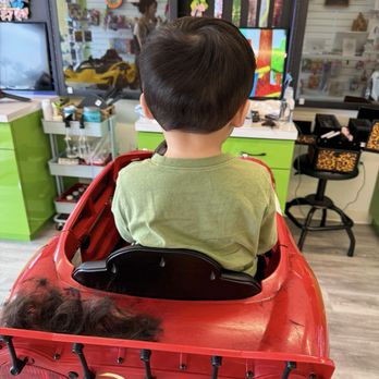 Little Locks - Kids Hair Salons Near Me - Solana Beach, California Little Locks - Kids Hair Salons Near Me - Solana Beach, California