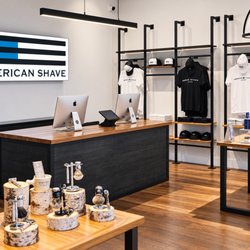 American Shave