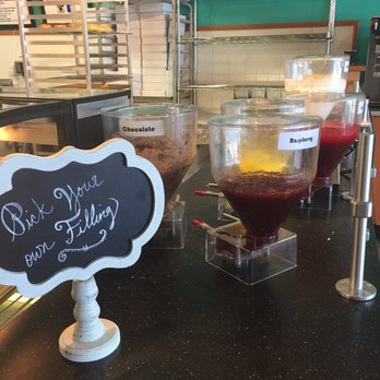 OMG Donuts & Bakery - Donuts Near Me - Concord, North Carolina OMG Donuts & Bakery - Donuts Near Me - Concord, North Carolina
