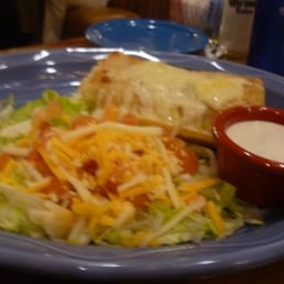 Chimichanga