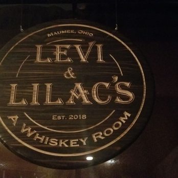 Levi & Lilac’s Whiskey Room - Whiskey Bars Near Me - Maumee, Ohio Levi & Lilac’s Whiskey Room - Whiskey Bars Near Me - Maumee, Ohio