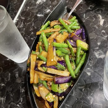 Pineapple Village - Vegi - Asian Fusion Near Me - Gilroy, California Pineapple Village - Vegi - Asian Fusion Near Me - Gilroy, California