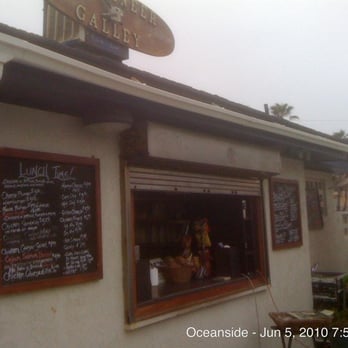 Buccaneer Cafe - Breakfast & Brunch Near Me - Oceanside, California Buccaneer Cafe - Breakfast & Brunch Near Me - Oceanside, California