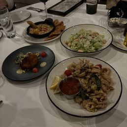 calamari