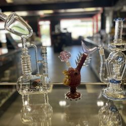 Dragon Smoke Shop & Phone Repair