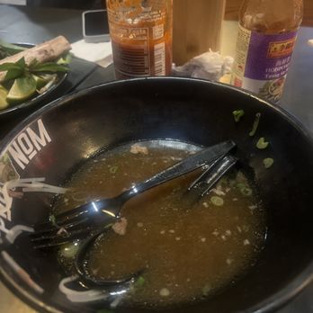 Pho Nom - Pho Nom - Vietnamese Near Me - San Diego, California