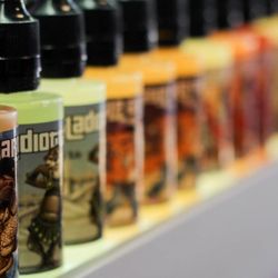 La Boîte à Vape