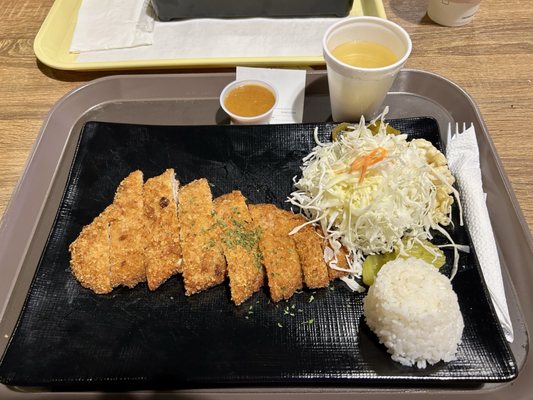 Kobako Katsu by null