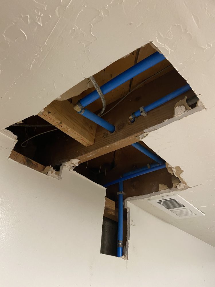 Slide of YES Utah Heating, Air, Plumbing and Electric