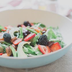 Visionary Catering - Seasonal Salad