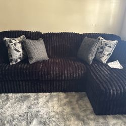 Ashley Laf Sofa and CHAISE