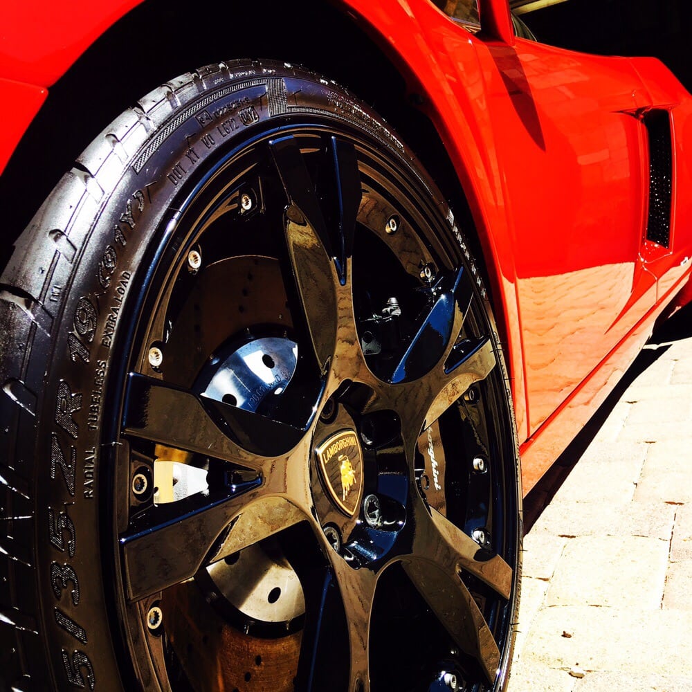 SPLASH MOBILE AUTO DETAILING Updated August 2024 71 Photos & 30