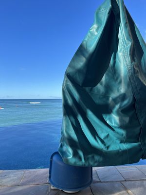 Waikiki Beach Services @ Royal Hawaiian by null