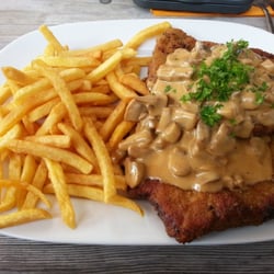 Ponderosa - Wiesenhof Scheu