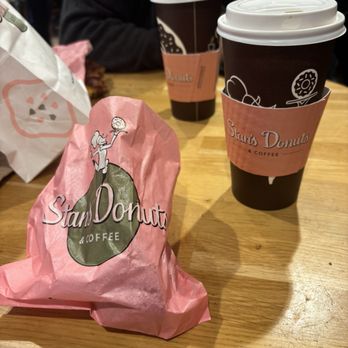 Stan's Donuts & Coffee - Donuts Near Me - Chicago, Illinois Stan's Donuts & Coffee - Donuts Near Me - Chicago, Illinois
