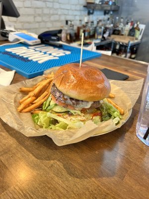 Goog's Pub & Grub by null