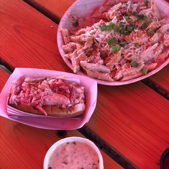 Claws - Seafood Near Me - Rockland, Maine