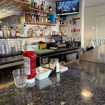 The Breakfast Bar - Counter seats - Breakfast & Brunch Near Me - Long Beach, California The Breakfast Bar - Counter seats - Breakfast & Brunch Near Me - Long Beach, California