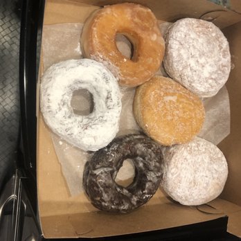 Allie's Donuts - Donuts Near Me - North Kingstown, Rhode Island Allie's Donuts - Donuts Near Me - North Kingstown, Rhode Island
