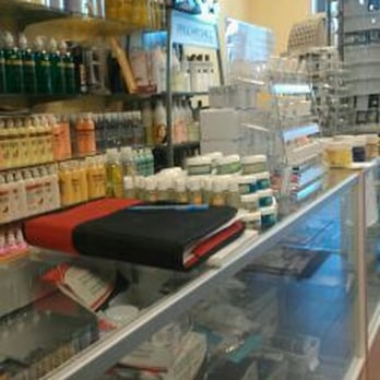 ALO Nail Tech Supply - Cosmetics & Beauty Supply Near Me - Sacramento, California