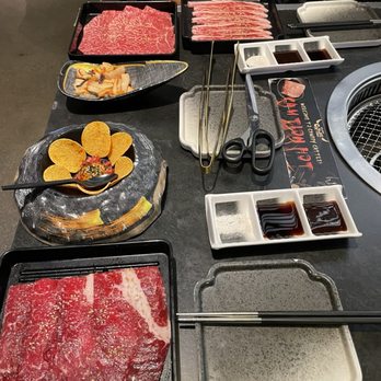 Chubby Cattle - Barbeque Near Me - Monterey Park, California