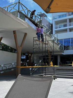 The Explorean Cozumel All Inclusive by null