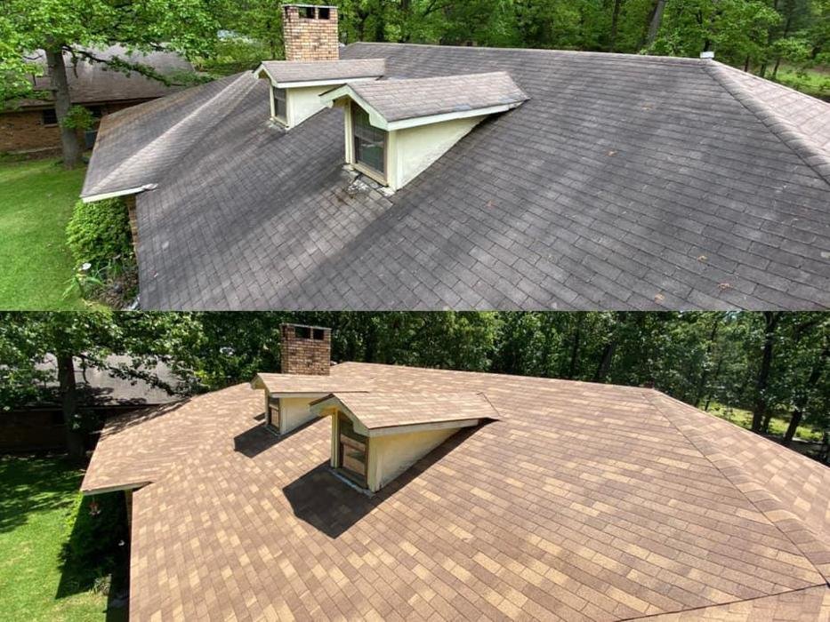 Slide of CPR Roofing