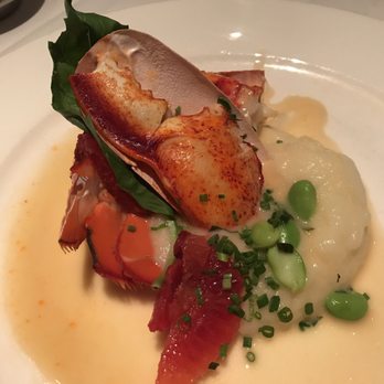 Gary Danko - Lobster - New American Near Me - San Francisco, California