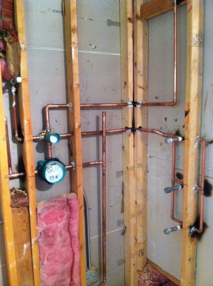 Slide of Pientka Plumbing, Inc.