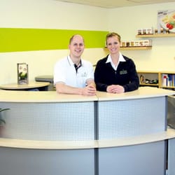 LIFE'n Style - Unser Empfang. Herzlich Willkommen bei LIFE'n STYLE
