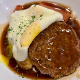 Loco Moco