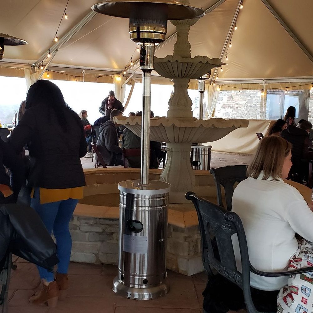 Raffaldini Winery - Outdoor tent seating - Wineries Near Me - Ronda, North Carolina Raffaldini Winery - Outdoor tent seating - Wineries Near Me - Ronda, North Carolina