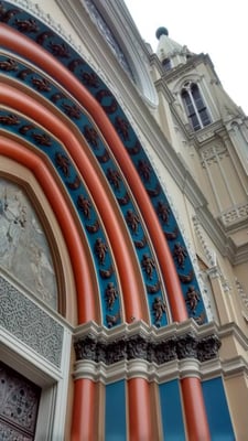 Catedral Basílica Menor de Nossa Senhora da Luz dos Pinhais by null