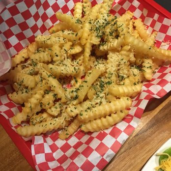 Myth Nightclub | Element Bistro - Truffle Fries - New American Near Me - Jacksonville, Florida Myth Nightclub | Element Bistro - Truffle Fries - New American Near Me - Jacksonville, Florida
