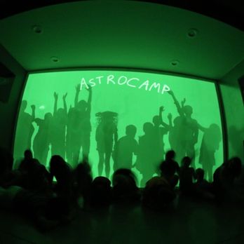 Camp Motorsport - Campers having some fun with our fluorescence wall. - Summer Camps Near Me - Clover, Virginia Camp Motorsport - Campers having some fun with our fluorescence wall. - Summer Camps Near Me - Clover, Virginia