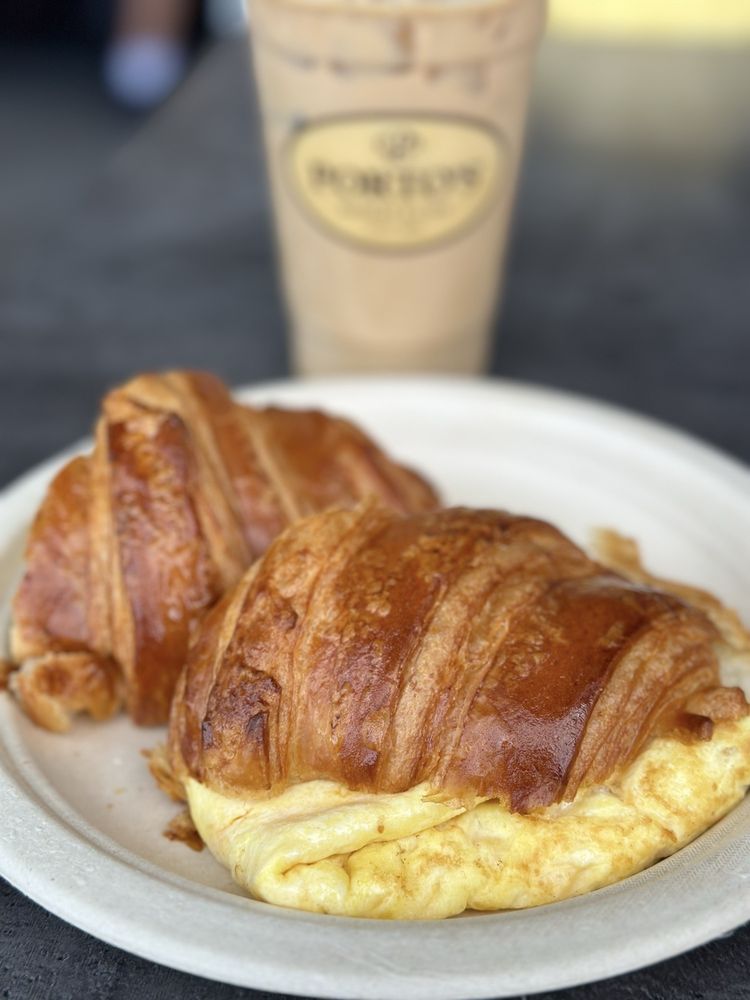 PORTO’S BAKERY & CAFE - Updated December 2024 - 17605 Photos & 8070 ...