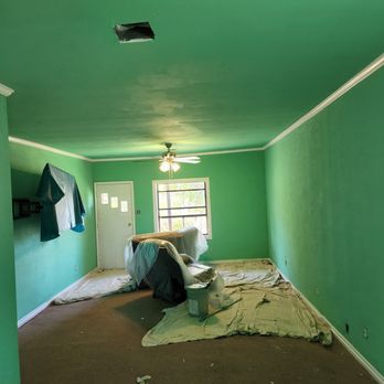 Custom Applications - Painters Near Me