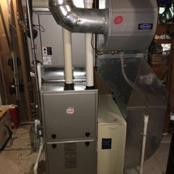 Just Right Heating & Cooling