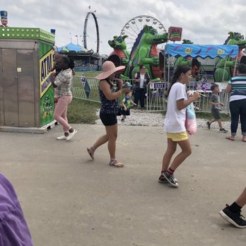 Marion County Fairgrounds - Festivals Near Me - Indianapolis, Indiana