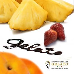 Stefano Versace Gelato