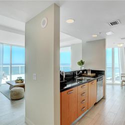 Beach House Fort Lauderdale, a Hilton Resort - Guest room amenity
