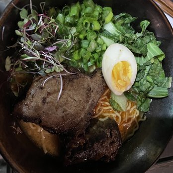 Buya - Ramen Near Me - St Petersburg, Florida