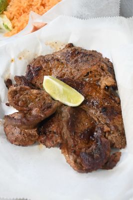 Mercado Acapulco Y Taqueria by null