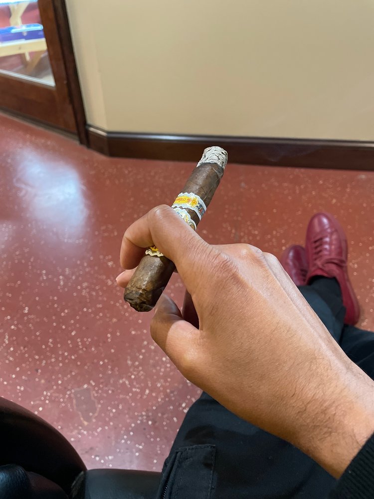 WISEASH CIGARS Updated September 2024 26 Photos & 21 Reviews 2417