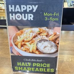 Shareables