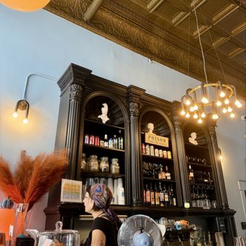 The Century Lounge - Coffee & Tea Near Me - Prescott, Arizona The Century Lounge - Coffee & Tea Near Me - Prescott, Arizona